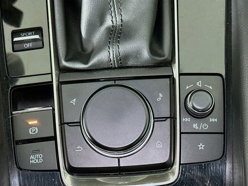 Used 2024 MAZDA MAZDA3 s image 26