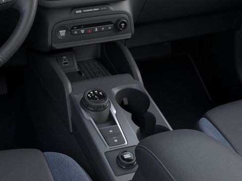 New 2025 Ford Bronco Sport Outer Banks AWD/4WD image 45