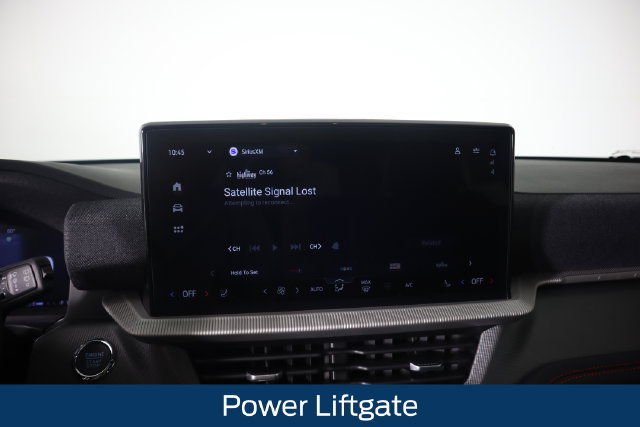 New 2026 Ford Explorer ST-Line w/ ST-Line Street Pack AWD/4WD image 43