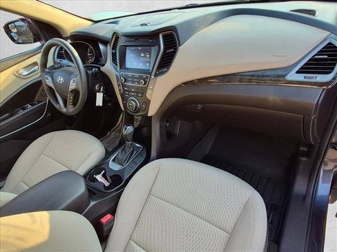 Used 2017 Hyundai Santa Fe Sport FWD image 21