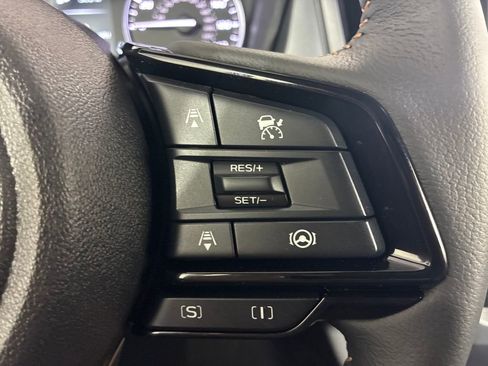 Certified 2025 Subaru Forester Sport AWD/4WD image 20