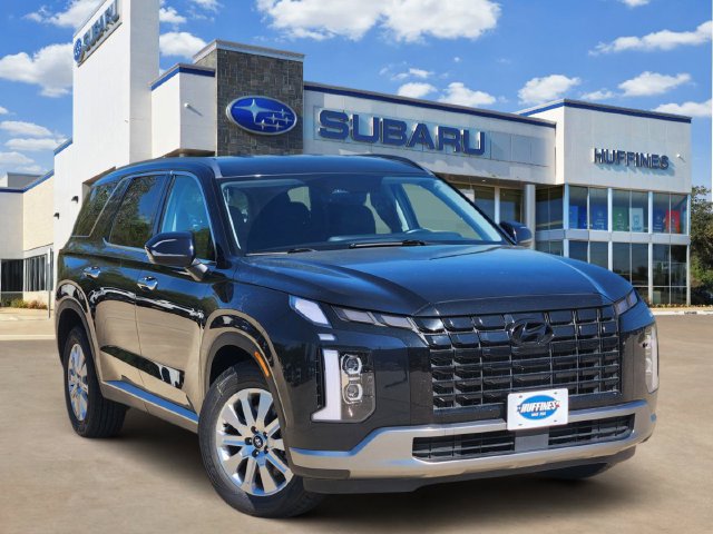 Used 2024 Hyundai Palisade SEL FWD image 1