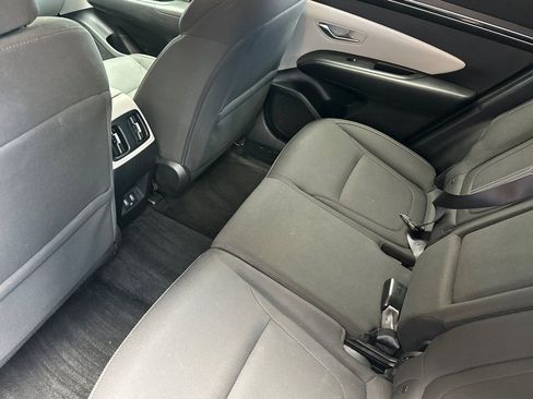 Used 2024 Hyundai Tucson SEL FWD image 16