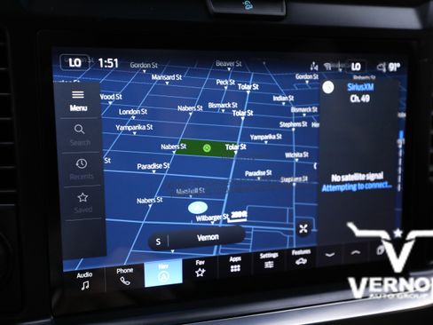 New 2026 Ford F250 King Ranch w/ Tremor Off-Road Package image 33