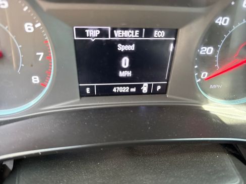 Used 2025 Chevrolet Malibu LT FWD image 16