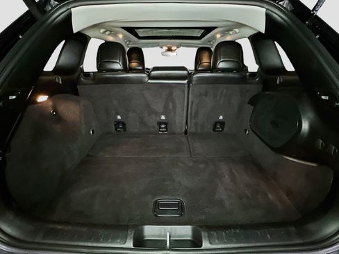 Certified 2021 Jeep Cherokee Limited w/ Elite Package image 19