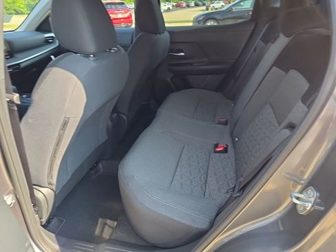 Used 2026 Nissan Kicks SV w/ Charging Package AWD/4WD image 12