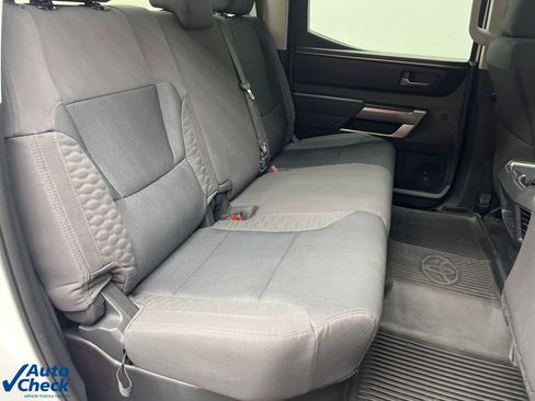 Used 2022 Toyota Tundra SR5 image 21
