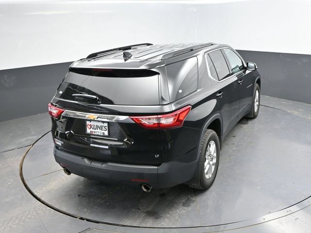 Used 2019 Chevrolet Traverse LT AWD/4WD image 32