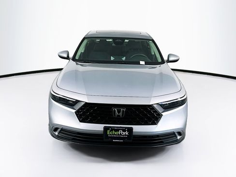 Used 2024 Honda Accord EX image 2