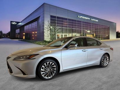 Certified 2024 Lexus ES 350 Ultra Luxury