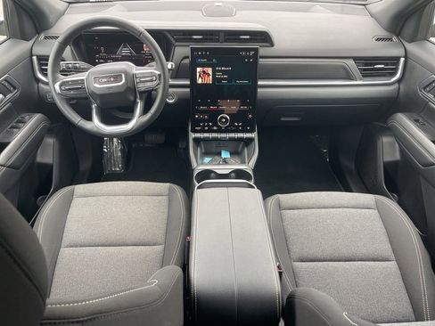 Used 2025 GMC Terrain Elevation image 15