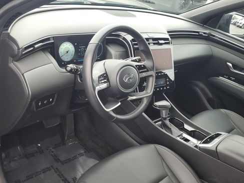 Used 2024 Hyundai Tucson XRT image 22