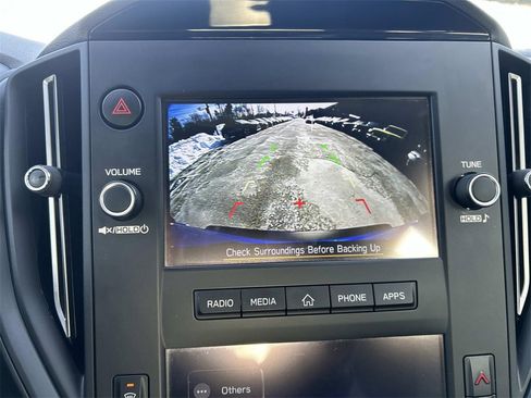 Used 2022 Subaru WRX image 33