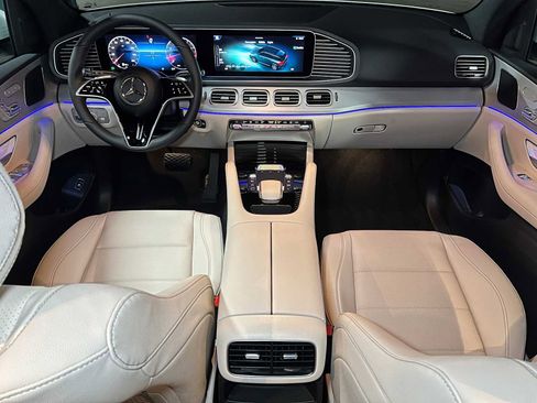 New 2026 Mercedes-Benz GLE 350 4MATIC image 42