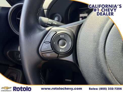 Used 2024 Toyota GR86 RWD image 21