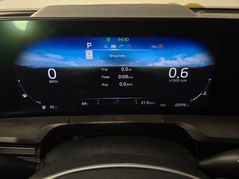 Used 2024 Kia Telluride SX Prestige X-Line AWD/4WD image 19