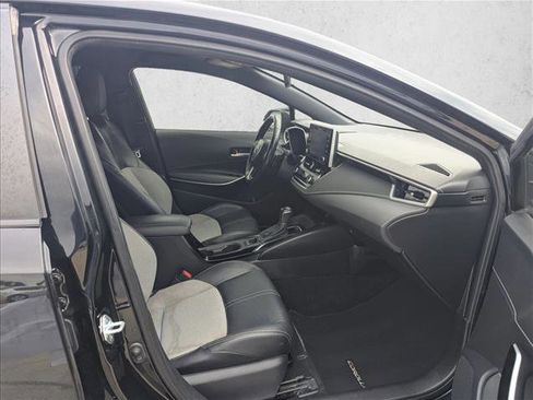 Used 2022 Toyota Corolla XSE image 20