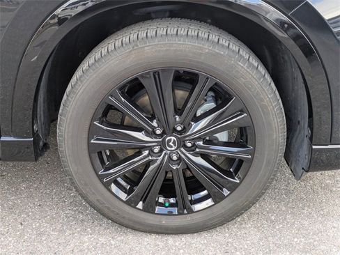 Certified 2025 MAZDA CX-5 2.5 Turbo image 9