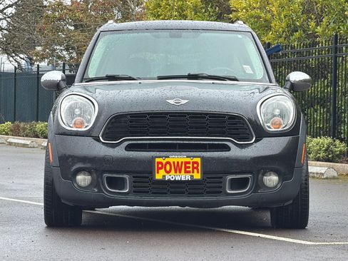 Used 2014 MINI Cooper Countryman S image 9