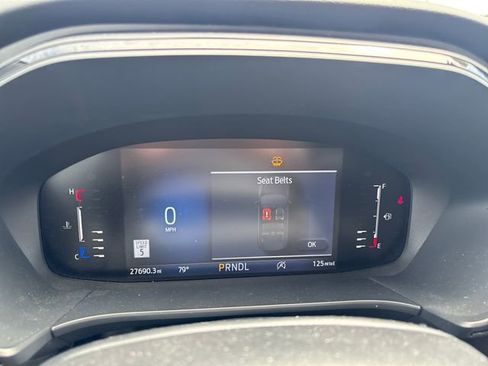 Used 2023 Ford Escape ST-Line w/ Tech Pack #1 AWD/4WD image 18