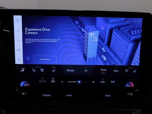 Used 2023 Lexus RX 350 Premium image 45