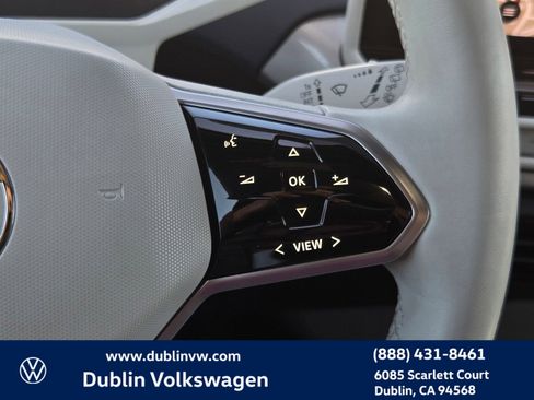Used 2023 Volkswagen ID.4 Pro S AWD/4WD image 19