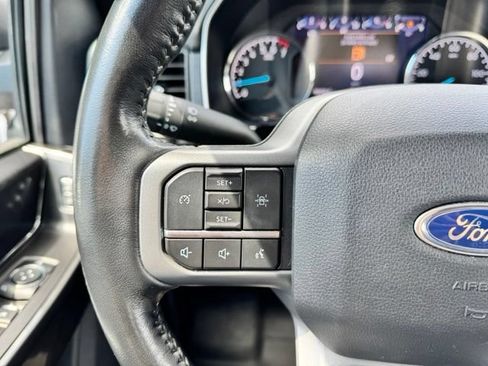 Used 2021 Ford F150 XLT w/ Equipment Group 302A High AWD/4WD image 32