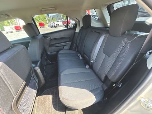 Used 2016 Chevrolet Equinox LT w/ Convenience Package FWD image 22