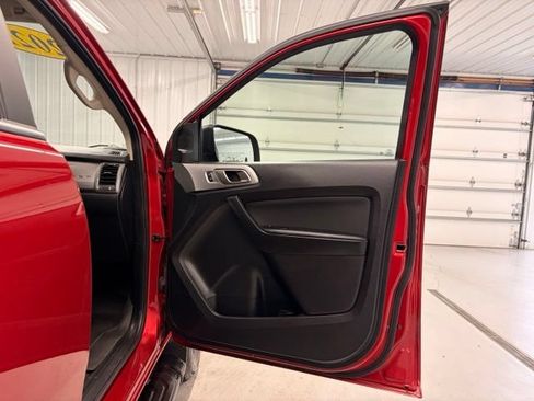 Used 2021 Ford Ranger XLT w/ FX4 Off-Road Package AWD/4WD image 10