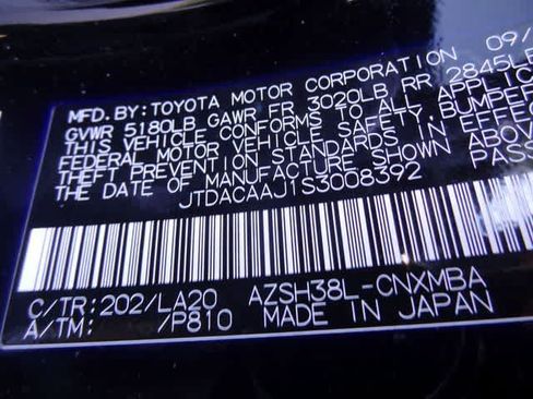 Used 2025 Toyota Crown Signia AWD/4WD image 42