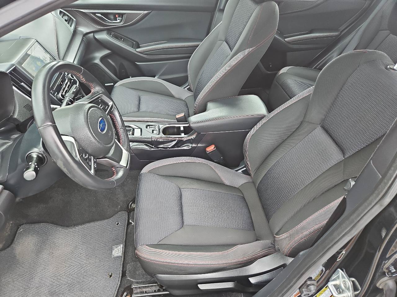 Used 2017 Subaru Impreza 2.0i Sport AWD/4WD image 13