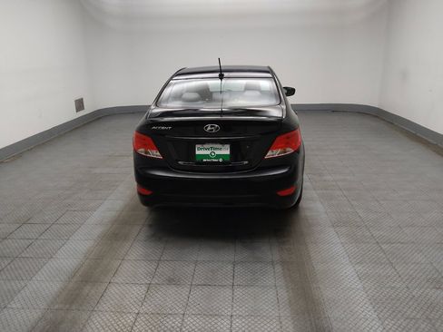 Used 2016 Hyundai Accent SE w/ Option Group 02 FWD image 6