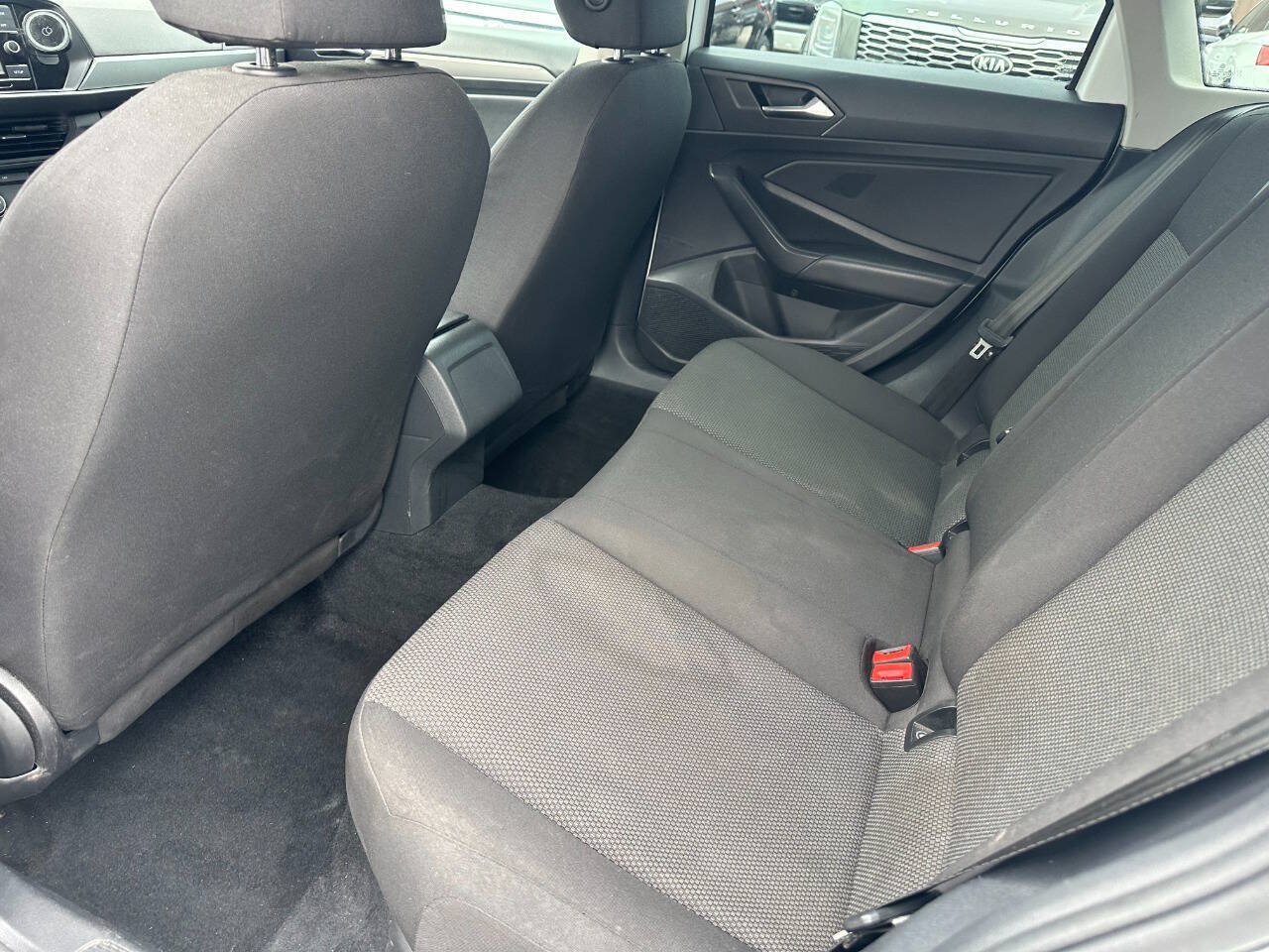 Used 2019 Volkswagen Jetta SE FWD image 12