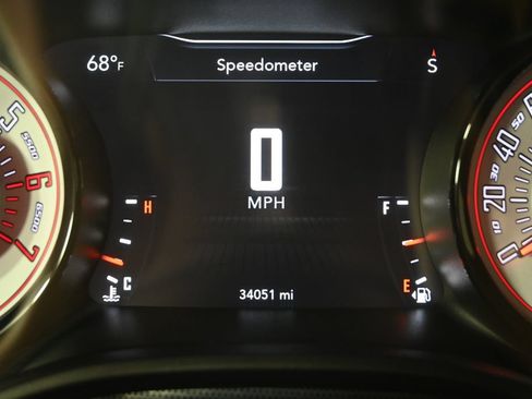 Used 2018 Dodge Challenger T/A RWD image 25