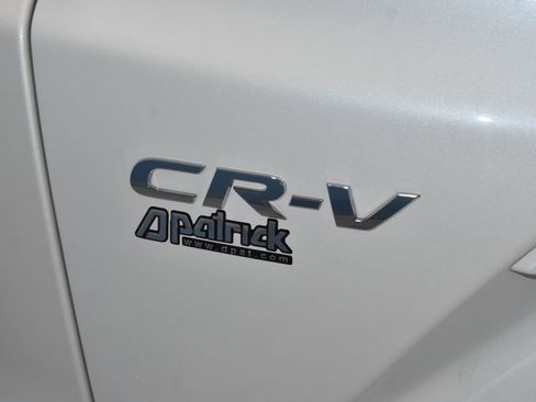 Used 2017 Honda CR-V Touring image 32