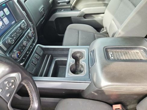 Used 2016 Chevrolet Silverado 1500 LT image 26