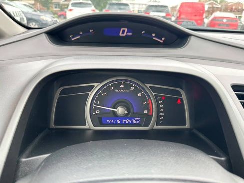 Used 2009 Honda Civic EX image 16