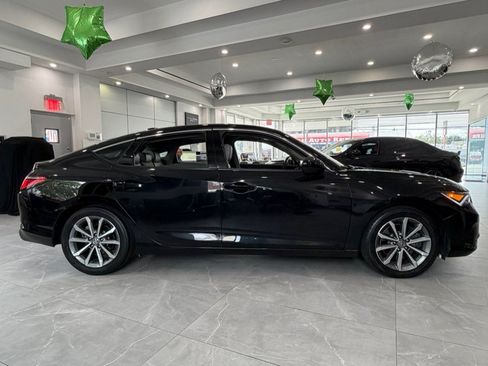 Used 2024 Acura Integra FWD image 9