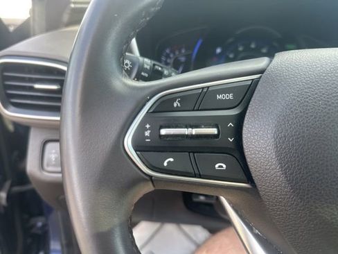 Used 2019 Hyundai Santa Fe Limited FWD image 19