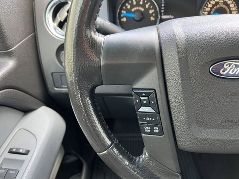 Used 2014 Ford F150 XLT w/ XTR Package AWD/4WD image 22