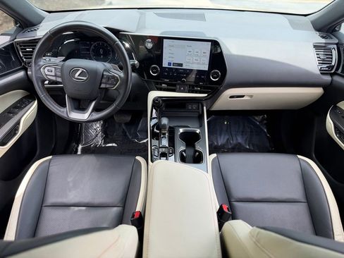 Used 2024 Lexus NX 250 FWD w/ Cold Area Package image 41