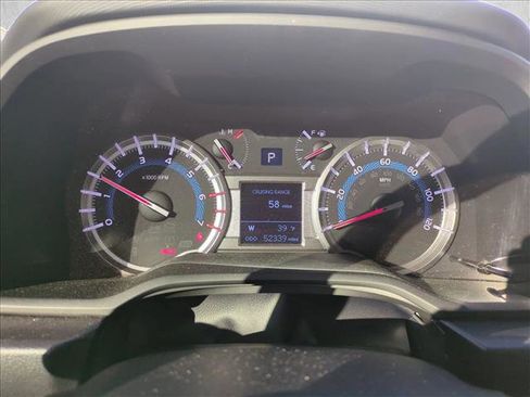 Used 2017 Toyota 4Runner Limited image 9