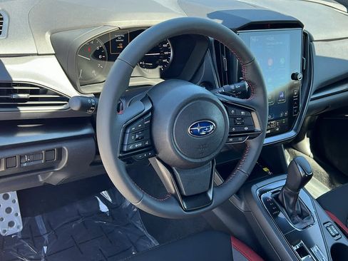 New 2026 Subaru Impreza RS AWD/4WD image 10