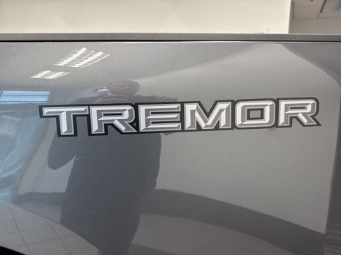 New 2026 Ford F350 XLT w/ Tremor Off-Road Package AWD/4WD image 11