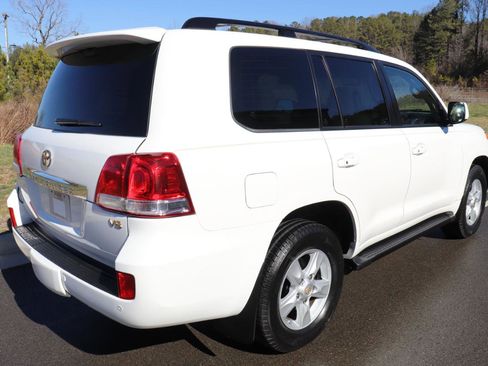 Used 2008 Toyota Land Cruiser image 13
