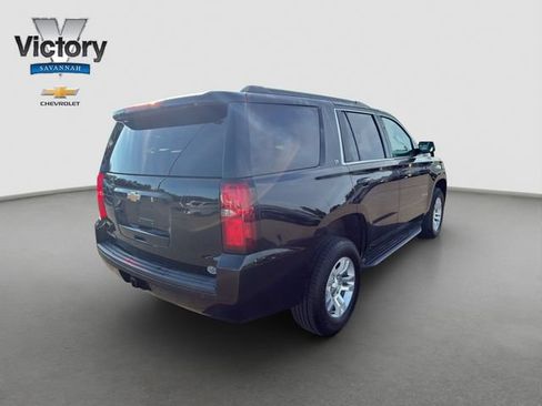 Used 2017 Chevrolet Tahoe LT AWD/4WD image 7