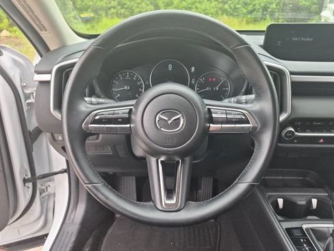 Used 2025 MAZDA CX-50 AWD 2.5 S w/ Preferred Package image 22
