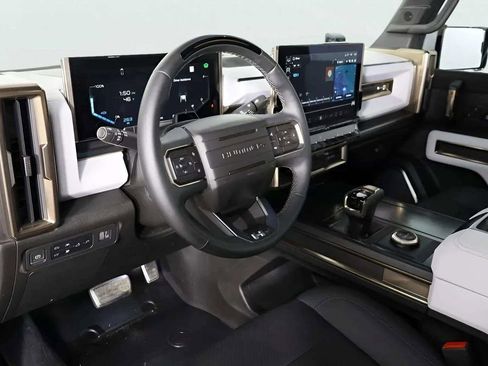 Used 2022 GMC Hummer EV Edition 1 w/ LPO, Illumination Package AWD/4WD image 20