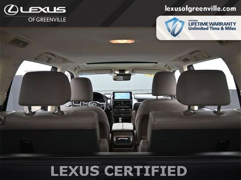 Certified 2023 Lexus GX 460 Premium image 32